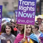 UK government to block Scottish gender bill