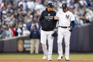 Yankees insider says trade talks around coveted OF target have halted entirely