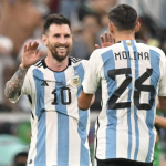 World Cup Rewind: Messi leads Argentina past Mexico, and more