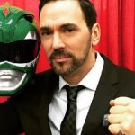 Power Rangers’ Jason David Frank dies at 49, Entertainment News