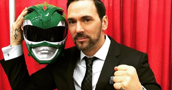 Power Rangers’ Jason David Frank dies at 49, Entertainment News