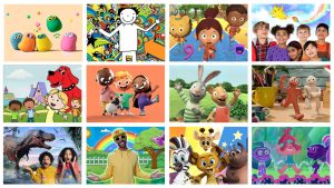 Sky to Launch Ad-Free Kids Channel