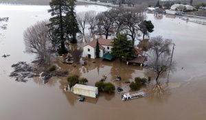 Meghan and Harry, Welcome to America’s Climate Crisis