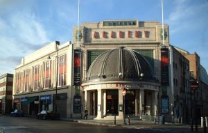 O2 Academy Brixton Has License Suspended Until April