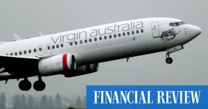 Virgin Australia IPO buoys dormant equity capital markets desks but …