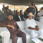 Sports Minister commissions Ifeanyi Ubah Sports Club