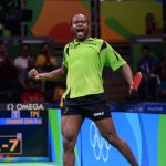 WTT Contender: Aruna Quadri cruises into Q/ Final