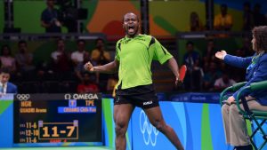 WTT Contender: Aruna Quadri cruises into Q/ Final