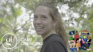 Game Changers | Marilou Lopez-Aguilera