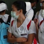 Foreign countries ‘pirating’ Filipino nursing students