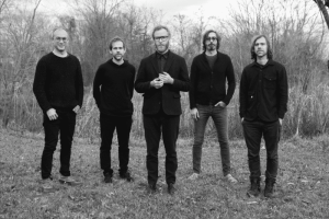 The National Seem To Be Teasing A New Album