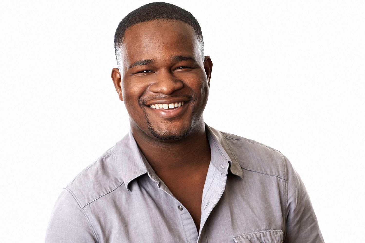 ‘American Idol’ Alum C.J. Harris Dead at 31