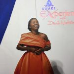 Diana Hamilton launches 2023 ‘Awake Experience With Diana Hamilton’ [Video]