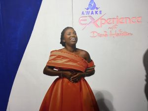 Diana Hamilton launches 2023 ‘Awake Experience With Diana Hamilton’ [Video]