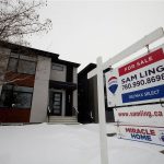 Edmonton, Ottawa lead home sales increase at end of 2022: report