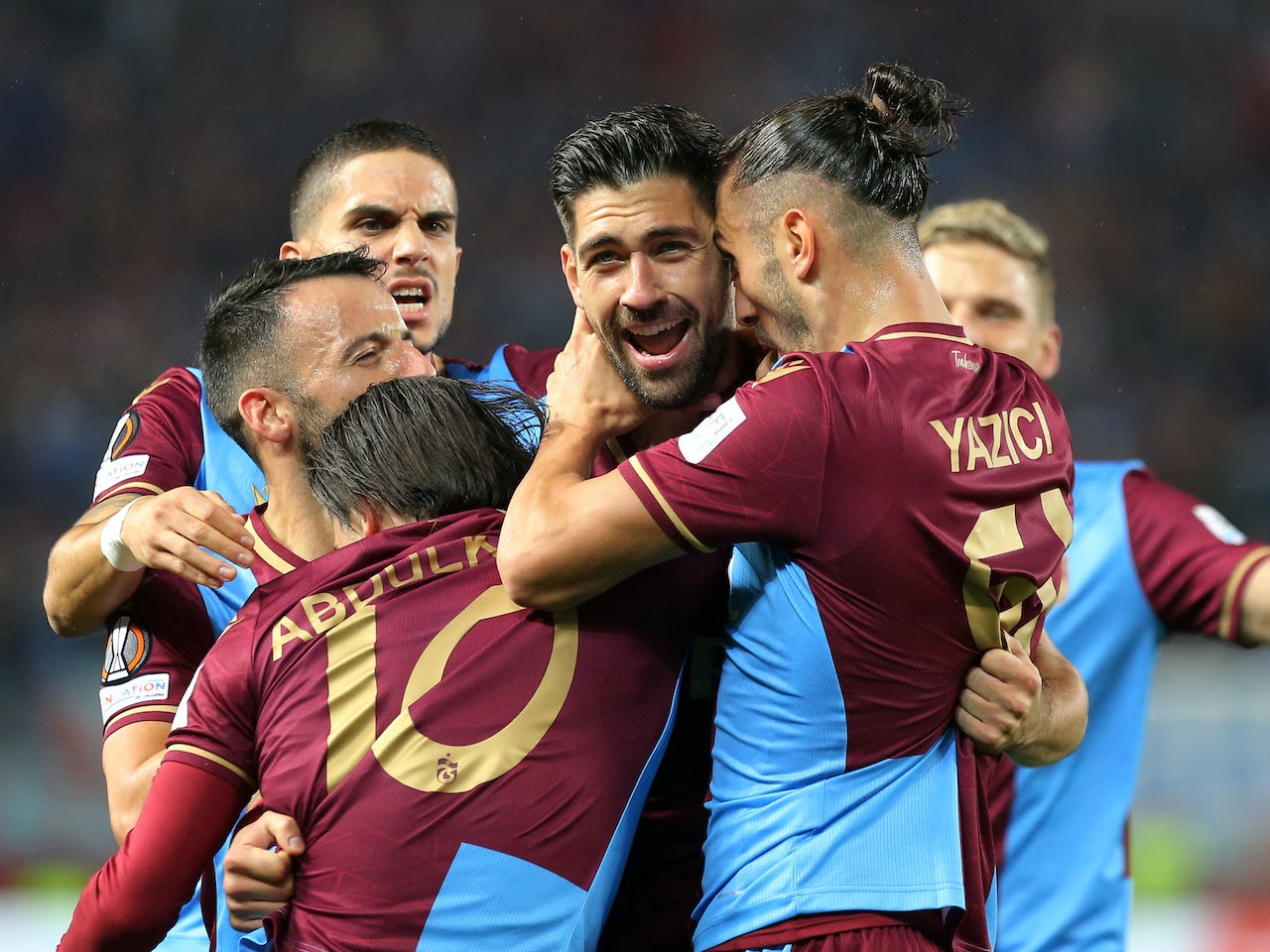 Saturday’s Turkish Super Lig predictions including Trabzonspor vs. Istanbul Basaksehir