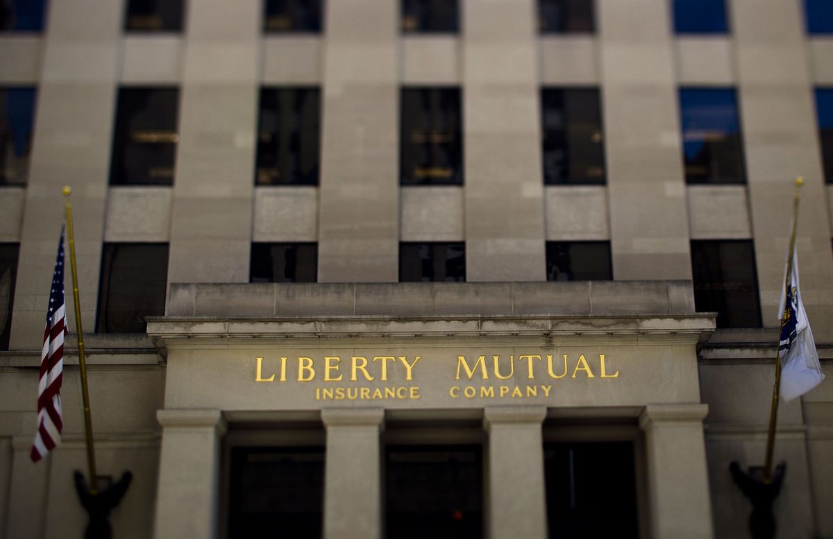 Liberty Mutual Is Said to Consider $1 Billion Latin America Sale