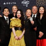 ‘Pachinko’ Wins Best Foreign Series at Critics Choice Awards