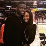 ‘Y’all Can Blame Me’ – Girlfriend Rushes to the Defense of American Star Frances Tiafoe Amid Backlash to His Bizarre Australian Open Outfit