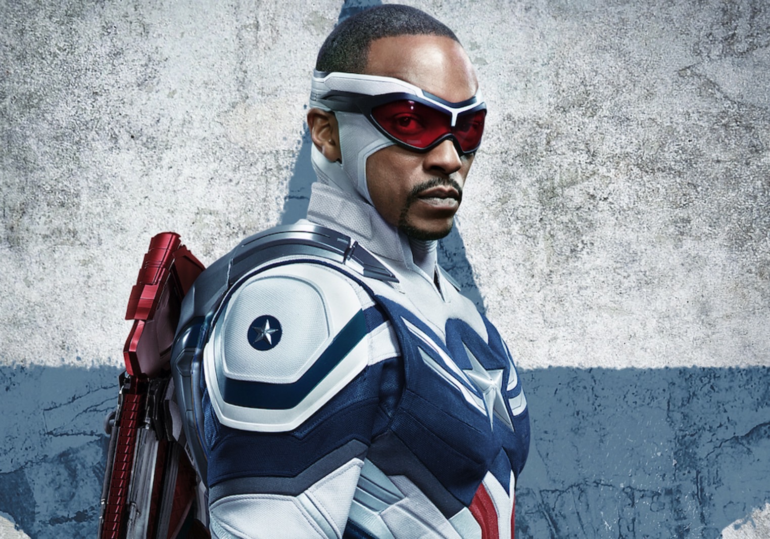 Captain America: New World Order: Release date, trailers, & everything we know