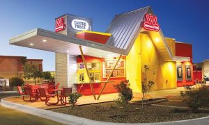 Wienerschnitzel Launches Aggressive Franchise Incentive Program