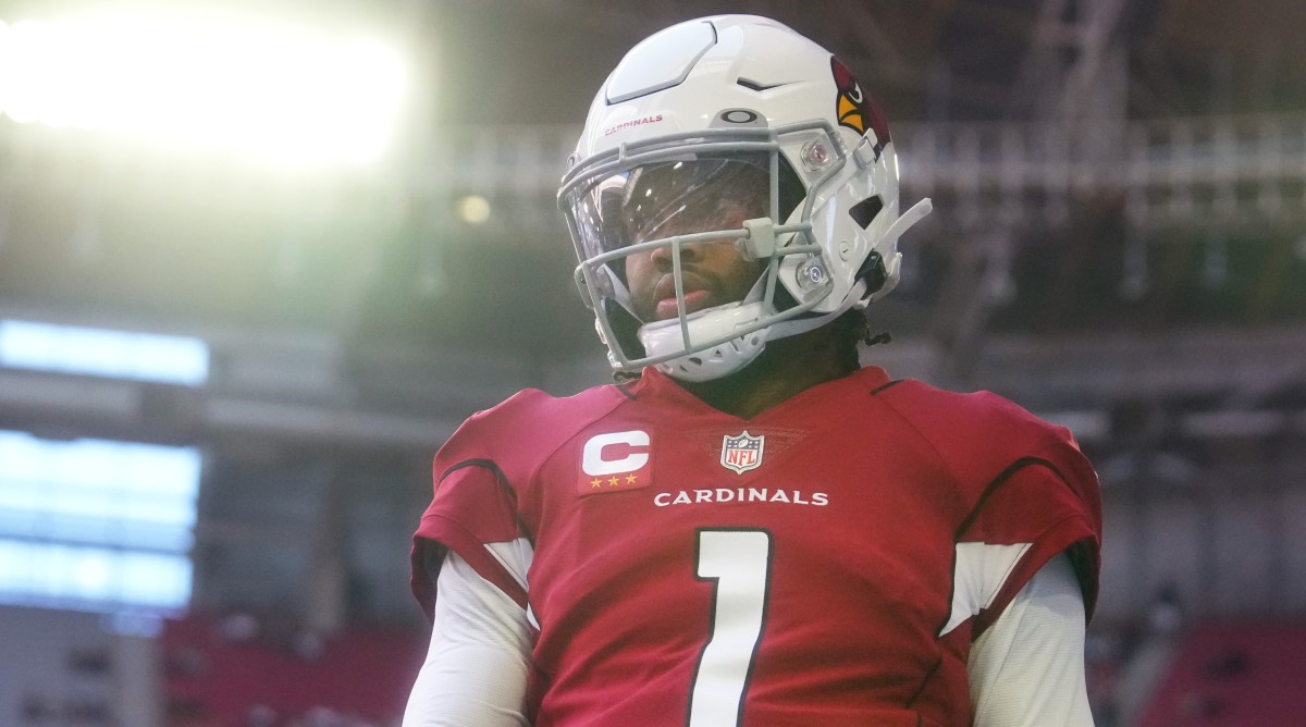 Kyler Murray Contract: Cardinals Teammate Highly Critical of QB, per Report