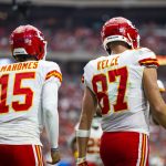 Patrick Mahomes, Travis Kelce and Chris Jones Highlight 6 KC Chiefs on AP NFL All-Pro Teams