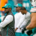 Brian Flores Head Coaching Interview Requested by NFL Team, per Report