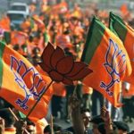 BJP stages state-wide protest against ‘criminalisation of politics’ in Odisha