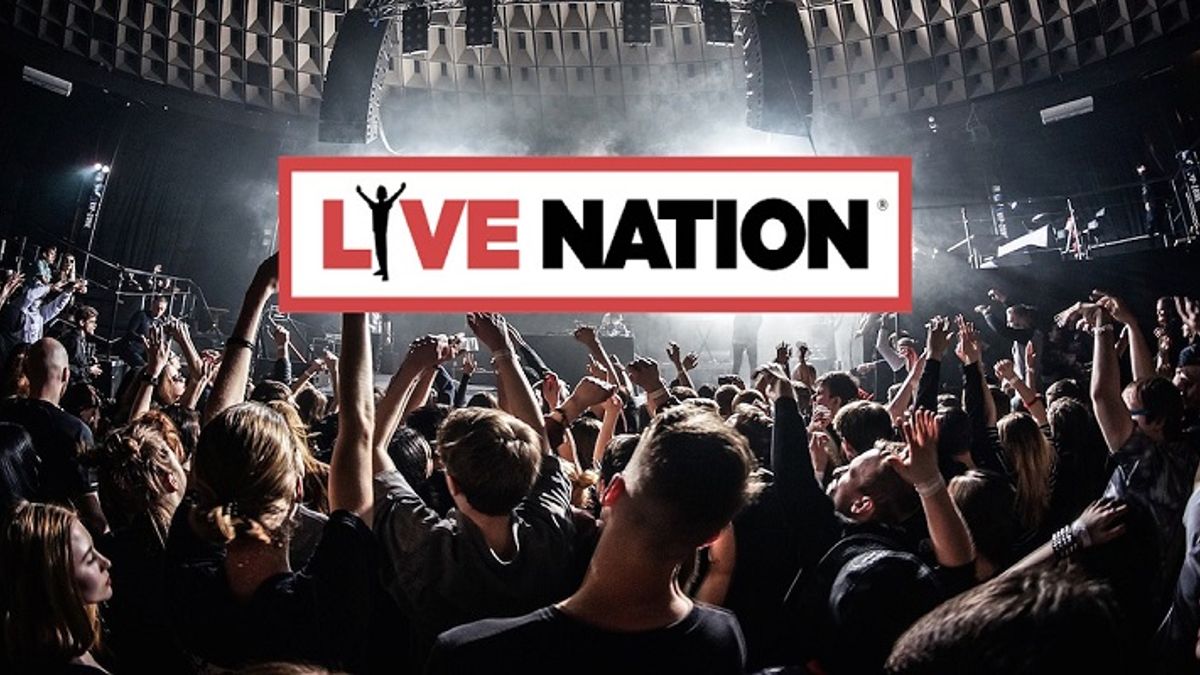 Live Nation Stock Plunges Following Taylor Swift Ticketing Imbroglio