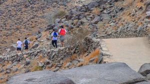 UAE: 62-year-old Emirati passes away after climbing mountain in Khorfakkan