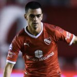 Report: Alan Sonora on the radar of San Lorenzo