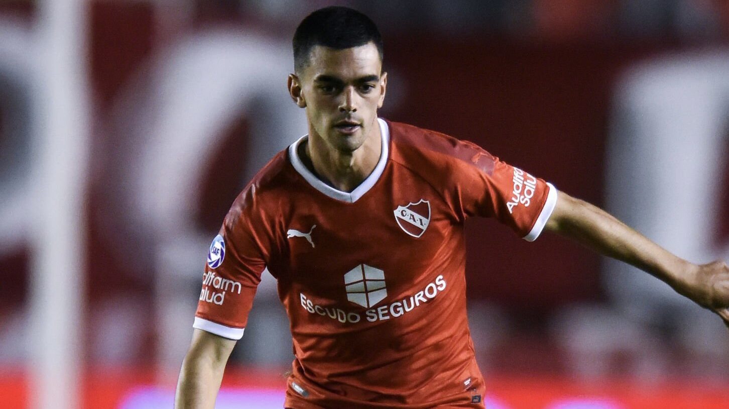 Report: Alan Sonora on the radar of San Lorenzo