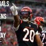 Cincinnati Bengals vs Baltimore Ravens Same Game Parlay Picks: Back Our +225 Best Bets