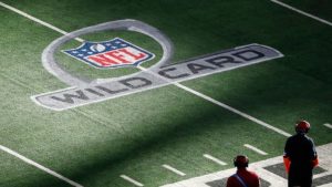 How To Bet On 2023 NFL Wild Card Weekend In Illinois | Illinois Sports Betting Sites