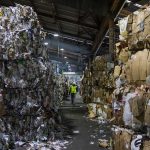 Why your recycling doesn’t always get recycled