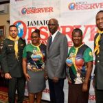 Pathfinder Camporee coming to Jamaica