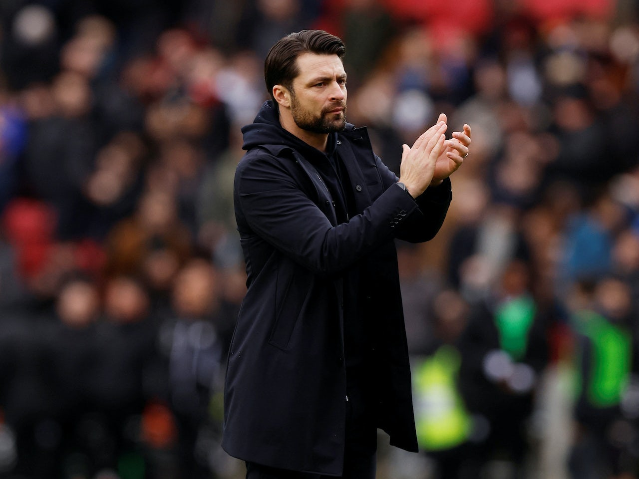 Preview: Swansea City vs. Bristol City