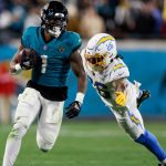 Jaguars’ win after trailing 27-0 was NFL’s fifth-biggest comeback