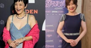 Golden Horse: Hong Huifang and Ajoomma left empty-handed, Sylvia Chang wins Best Actress, Entertainment News