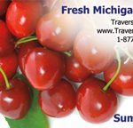 Traverse Bay Farms Announces Second Image Design in Recently Launched Collectible Magnet Series