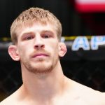 Arnold Allen reveals injury prevented him from accepting UFC 286 co-main event slot: ‘It has been the story of my life’