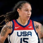 Brittney Griner Comic Book to Be Released Next Week