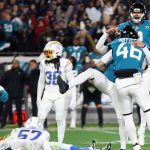 NFL World Reacts to Chargers’ Epic Collapse vs. Jaguars