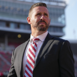 Ohio State Promotes Brian Hartline To Offensive Coordinator