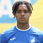 Justin Che promoted to Hoffenheim first team squad