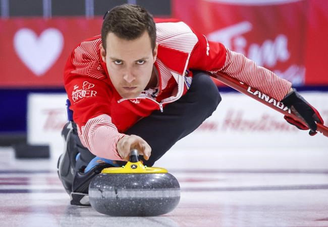 Canada’s Bottcher defeats Edin 5-3 to claim Canadian Open title