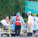 PH ready once WHO lifts Covid health emergency – expert