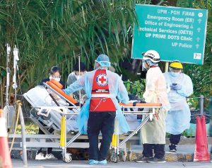 PH ready once WHO lifts Covid health emergency – expert