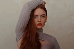 Sadie Sink Bio, Movies, Age, Family, Boyfriend, Height, Net Worth : NEWSFINALE